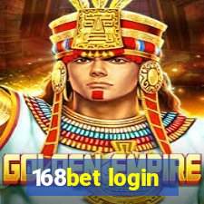 168bet login